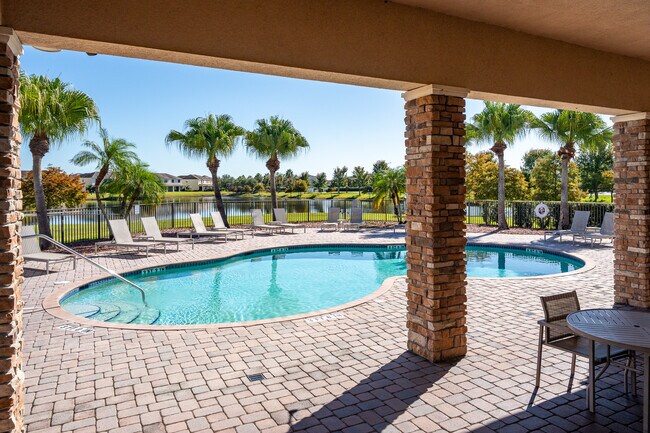 Building Photo - 1425 Portofino Meadows Blvd