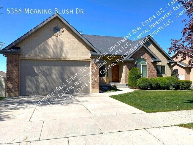 Building Photo - 5356 Morning Blush Dr