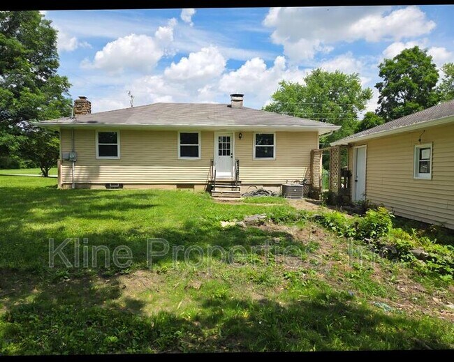 Building Photo - 1750 Bade Rd