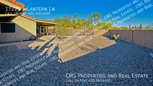 Building Photo - 17221 E Lantern Ln