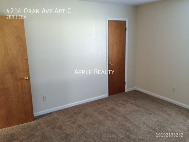 Building Photo - 4214 Oran Ave