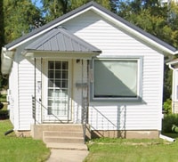 Building Photo - 1436 W American St