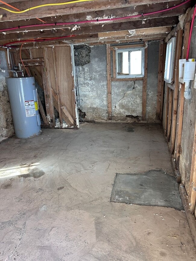 Building Photo - 1 bedroom home