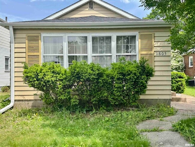 Primary Photo - 1805 40th St
