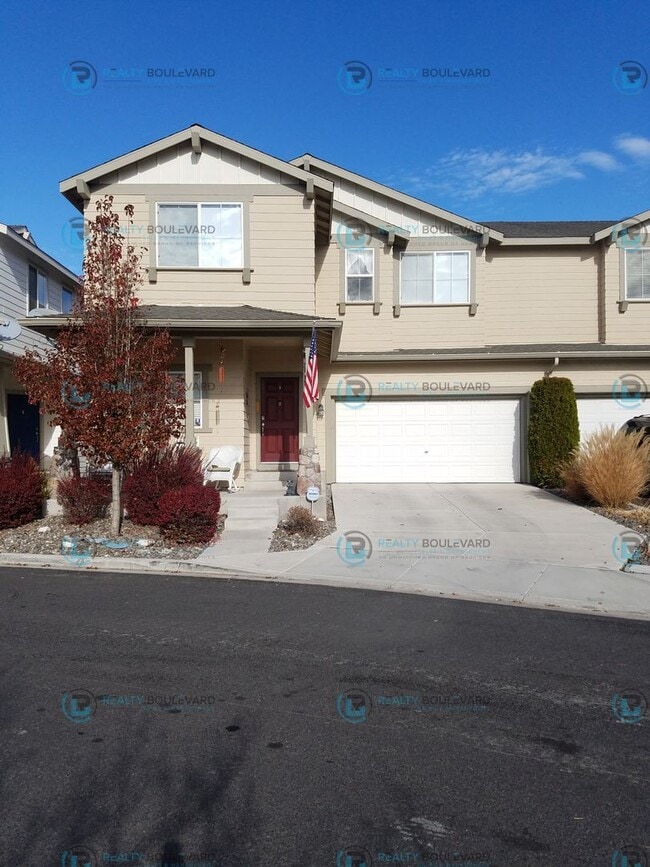 Primary Photo - Move In Special: $1000.00 Off Move In! 4 B...