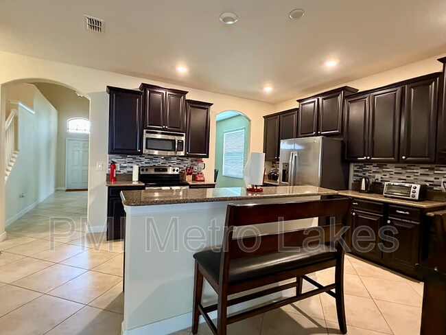 Building Photo - 4309 Summer Breeze Way