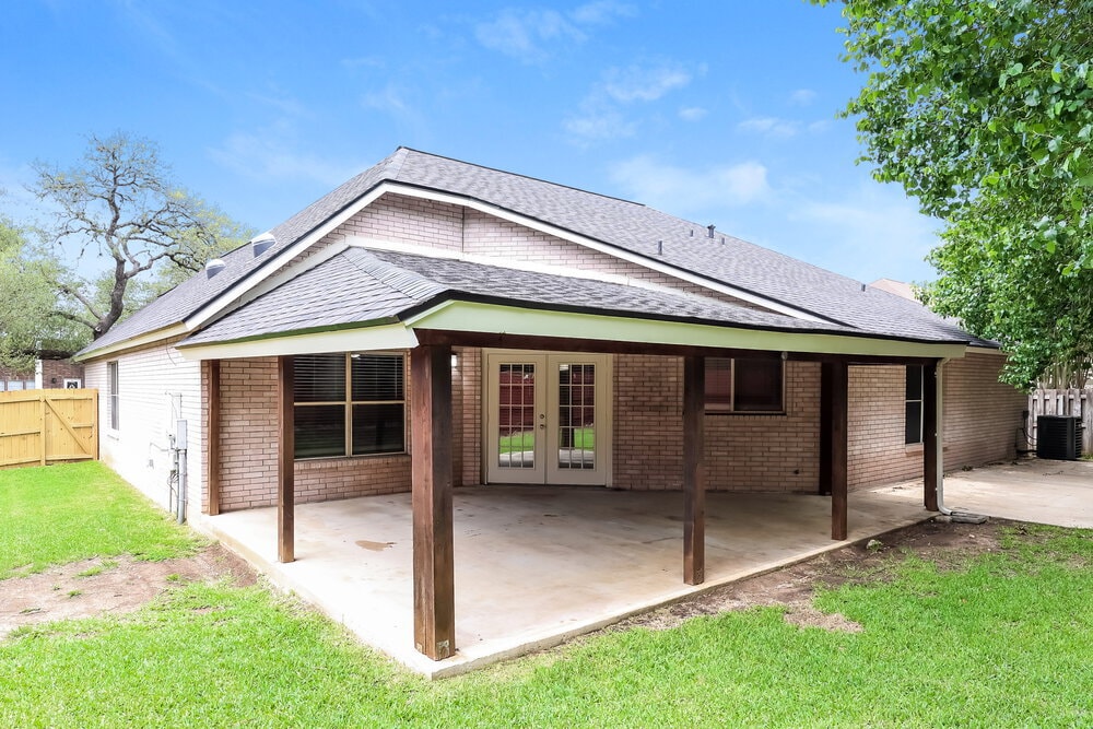 Building Photo - 18814 Redrock Creek