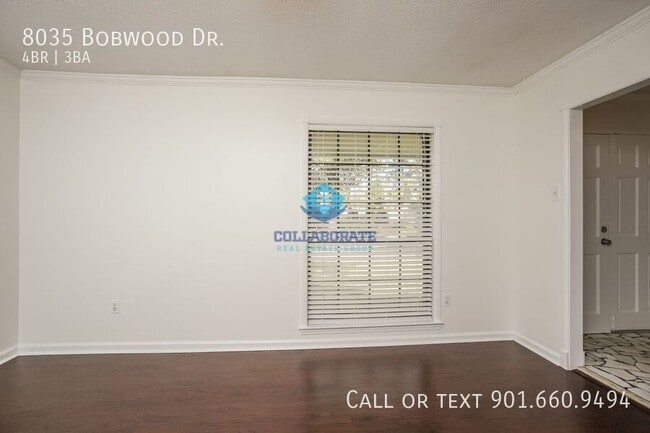 Building Photo - 8035 Bobwood Dr