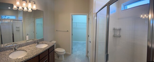 Building Photo - Stunning Lakefront 3/2 Home in the Heart of Babcock Ranch