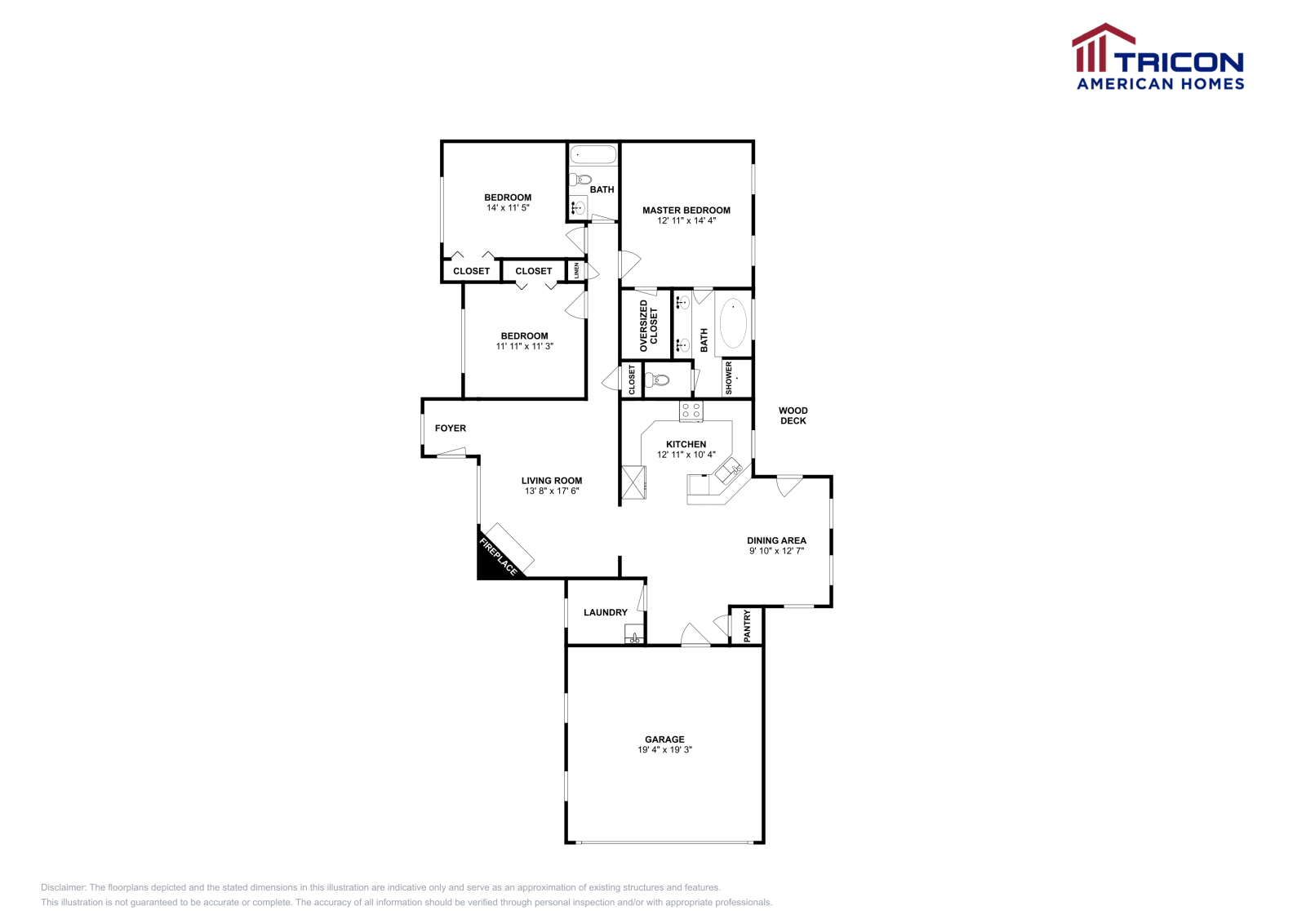 Building Photo - 162 Robbens Dr