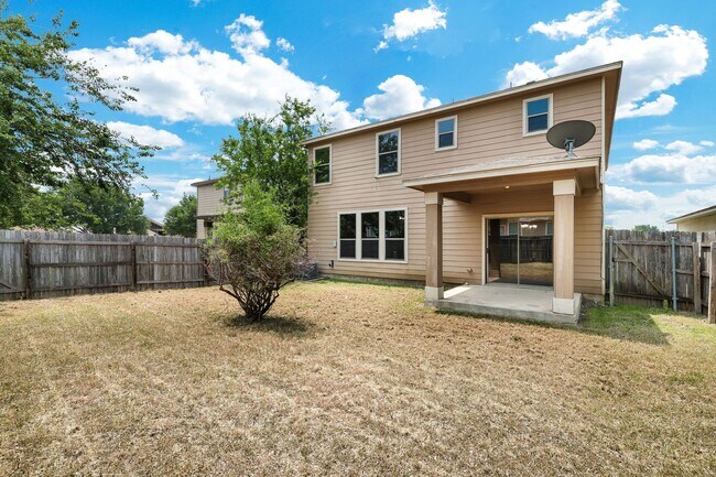 Building Photo - Beautiful Home for Rent in Wildhorse Vista