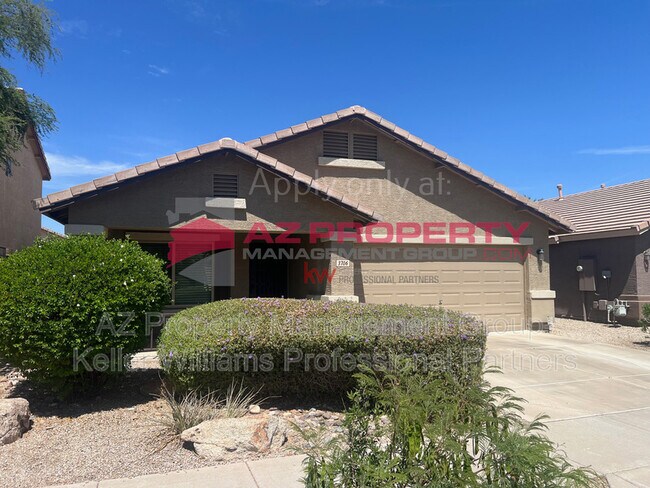 Building Photo - 3706 E Potter Dr