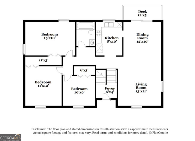 Building Photo - 6501 Monica Dr