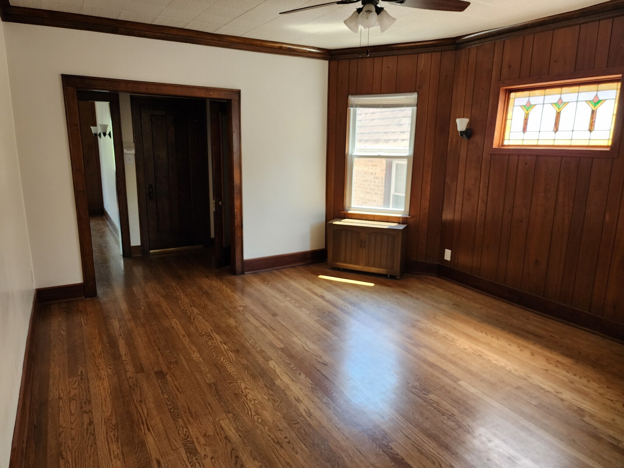 Dining Room - 5920 N Virginia Ave