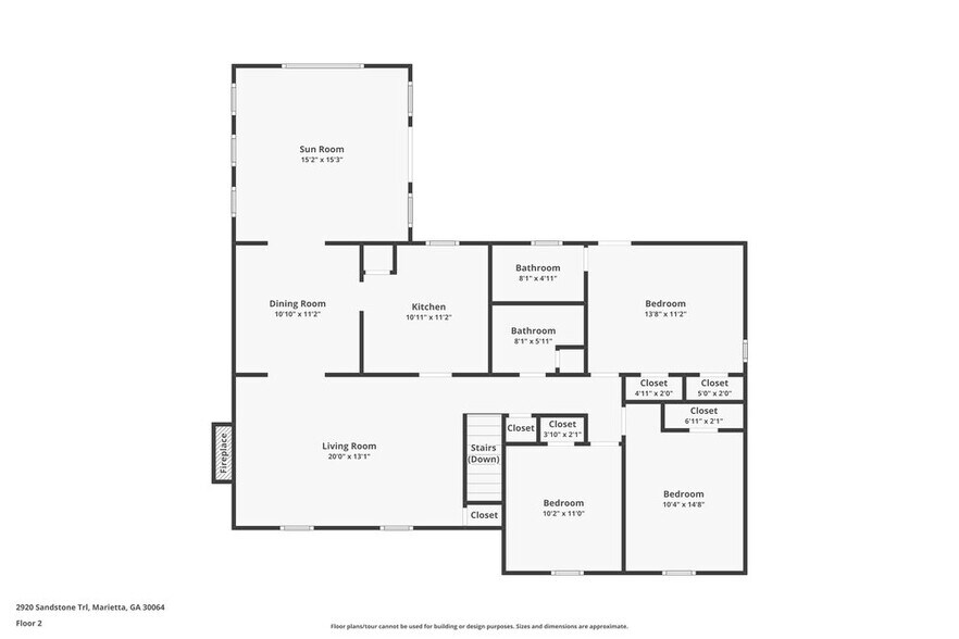 Building Photo - 2920 Sandstone Trail