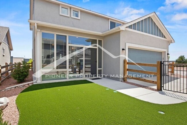 Building Photo - 6517 Storm Rider Wy
