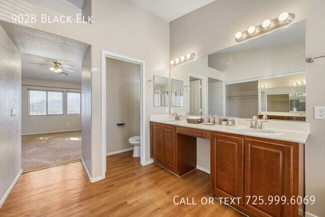 Building Photo - 9028 Black Elk Ave