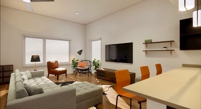 Building Photo - Comfort & Convenience | 2BR/2BA Bozeman Ap...