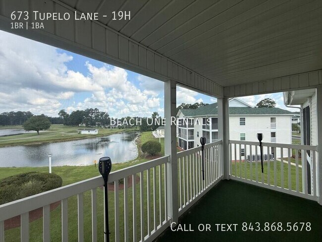 Building Photo - 673 Tupelo Ln