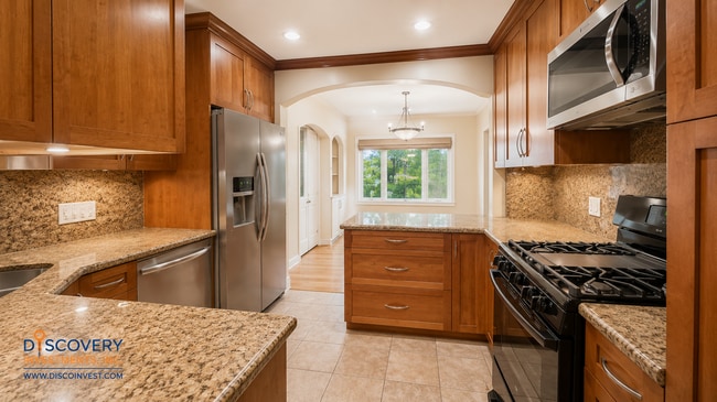 Building Photo - Pending! Coveted Piedmont Four Bedroom Home