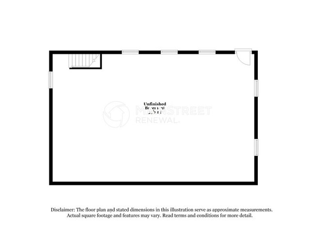 Building Photo - 9630 Perch Dr