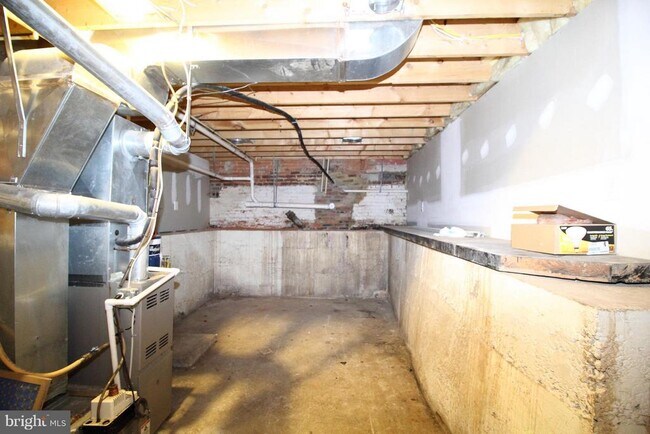 Building Photo - 1300 S Hanover St