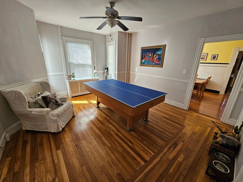 Building Photo - 23 Gorham St