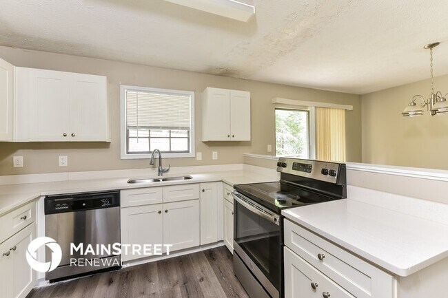 Building Photo - 3847 Rocklane Ct