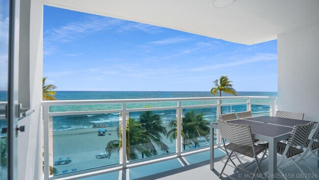 Building Photo - 3430 Galt Ocean Dr