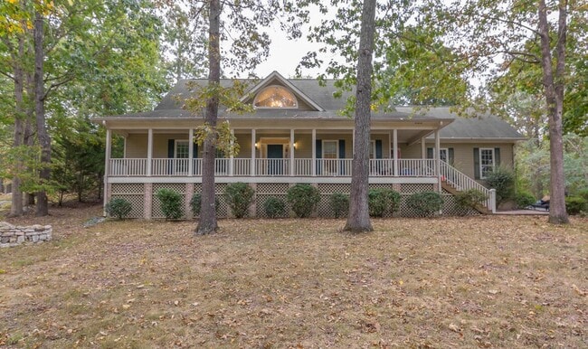Primary Photo - 205 Hidden Trace Dr