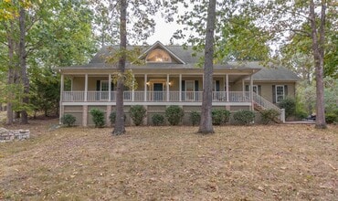 Building Photo - 205 Hidden Trace Dr