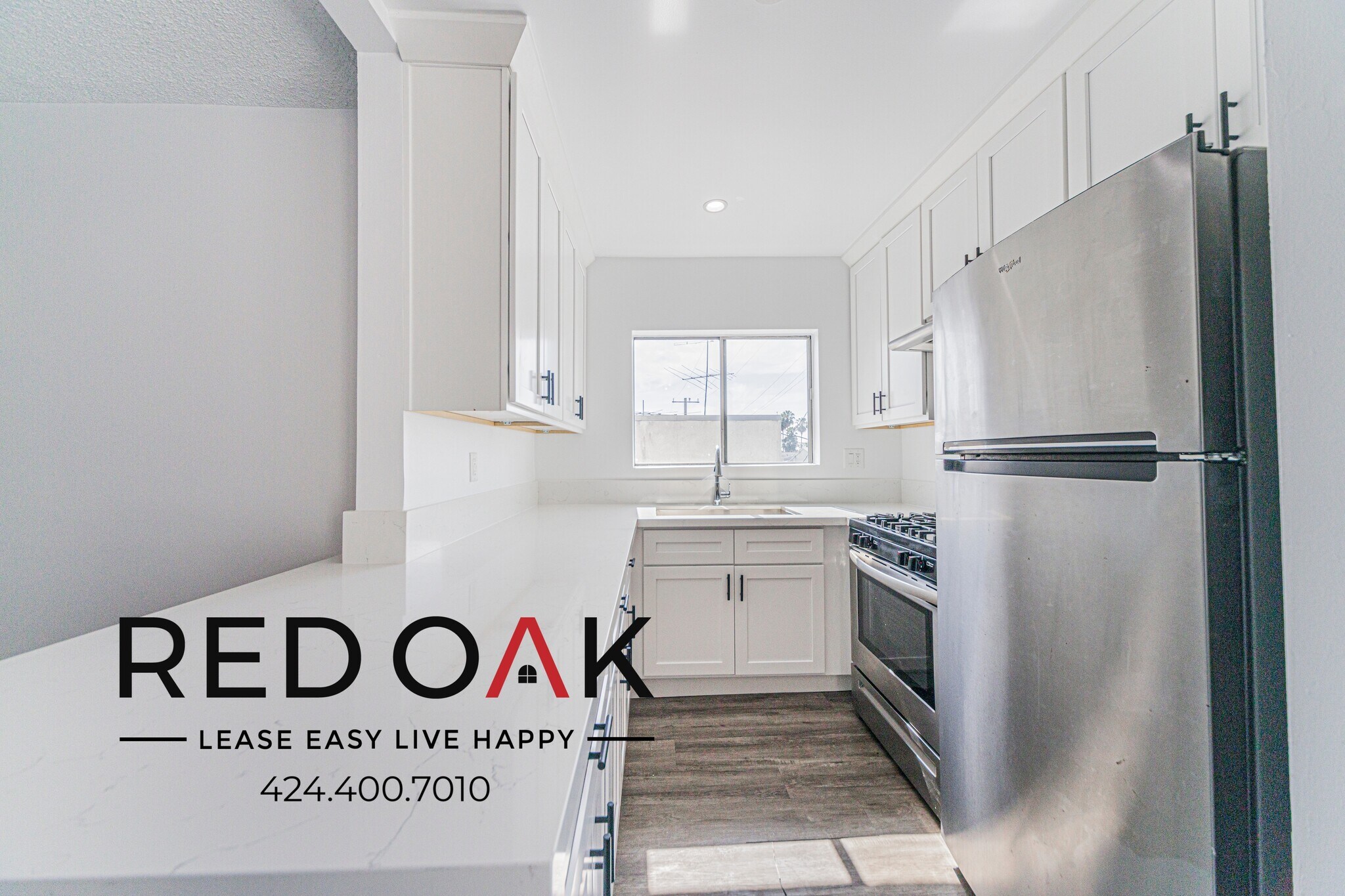 Building Photo - 1051 N Gardner St