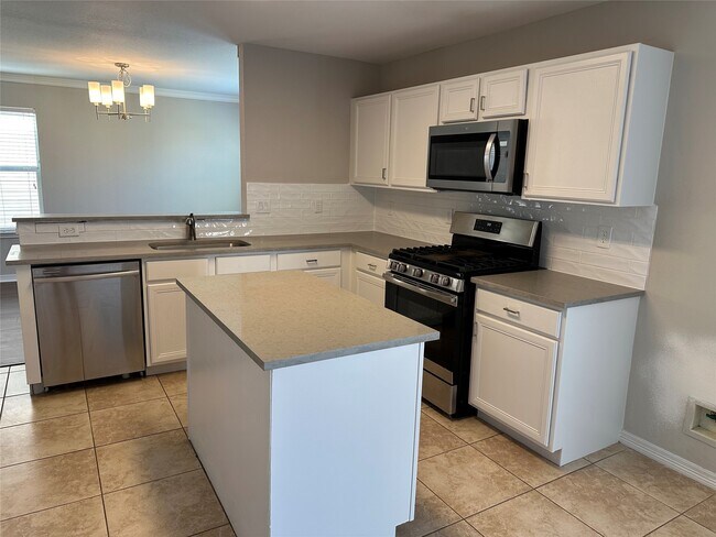 Building Photo - 20815 Trenton Valley Ln