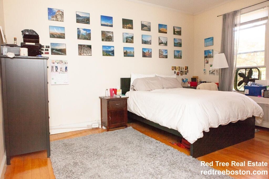 Building Photo - 1743 Commonwealth Ave