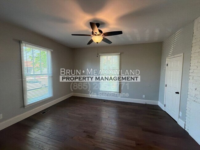 Building Photo - 708 Morgan St