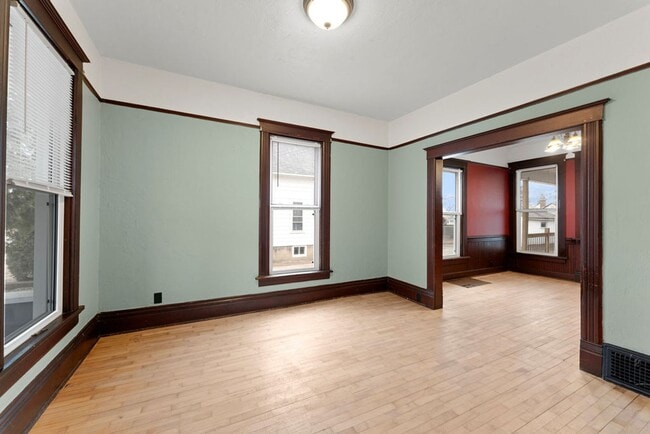 Building Photo - 1515 Liberty St