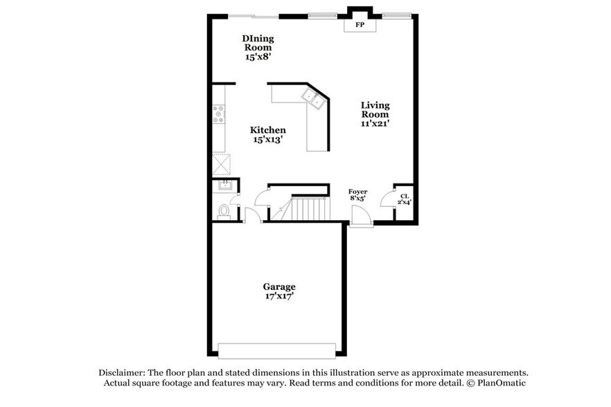 Building Photo - 443 Grabill Dr