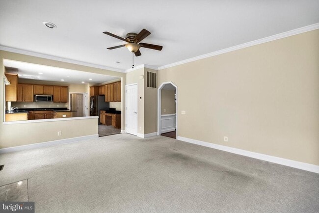 Building Photo - 9401 Old Settle Ct