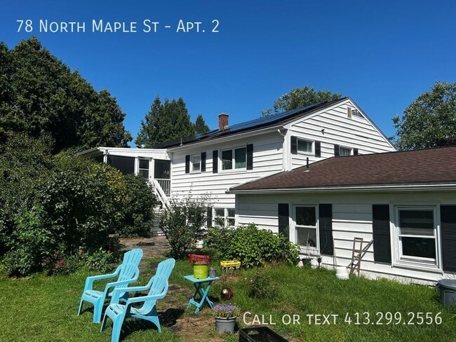 Building Photo - 78 N Maple St