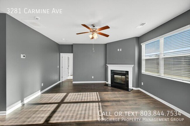 Building Photo - 3281 Carmine Ave