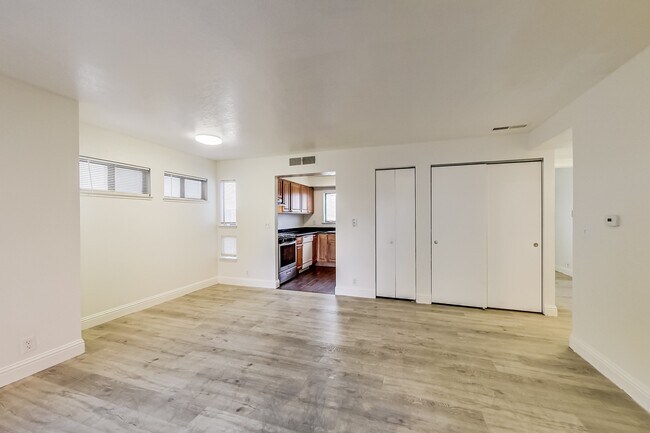 Floorplan - 3700 International Boulevard