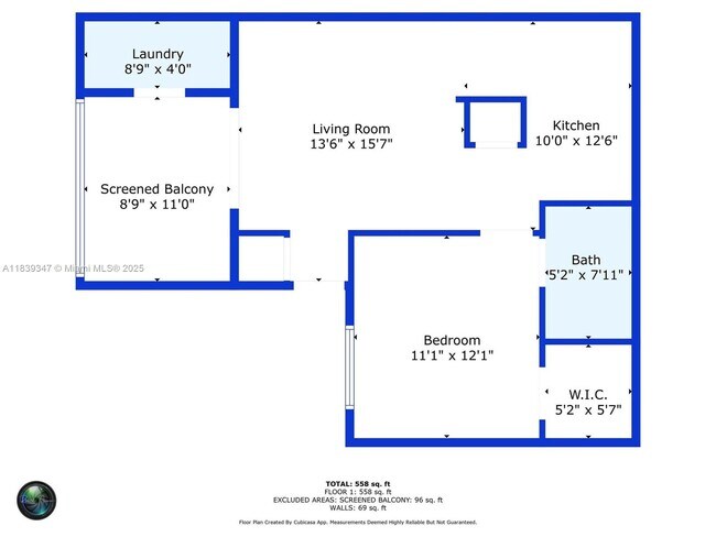 Building Photo - 15290 SW 106th Ln