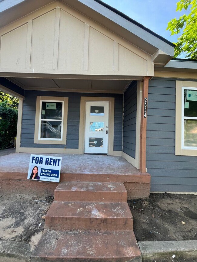 Primary Photo - Coming Soon! 2 Bed 1 Bath Home for Rent in...