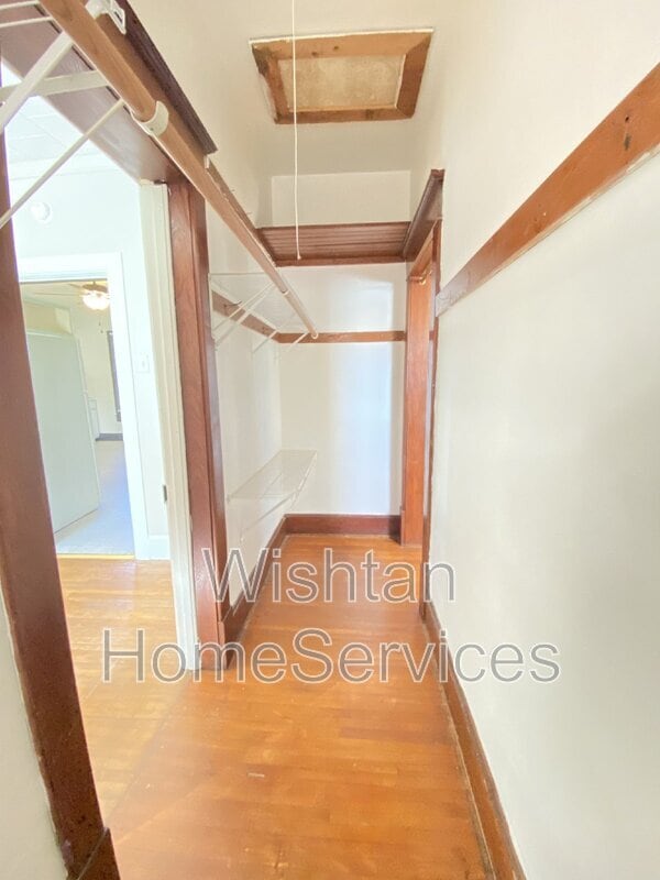 Building Photo - 814 Macomb St