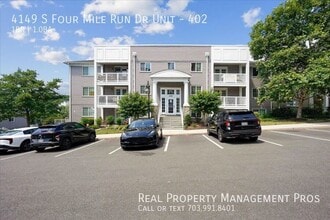 Building Photo - 4149 S Four Mile Run Dr