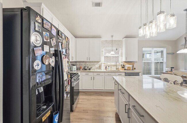 Building Photo - 9706 Gold Rush Springs Dr