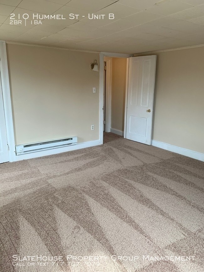 Building Photo - 2 bedroom in Allison Hill area