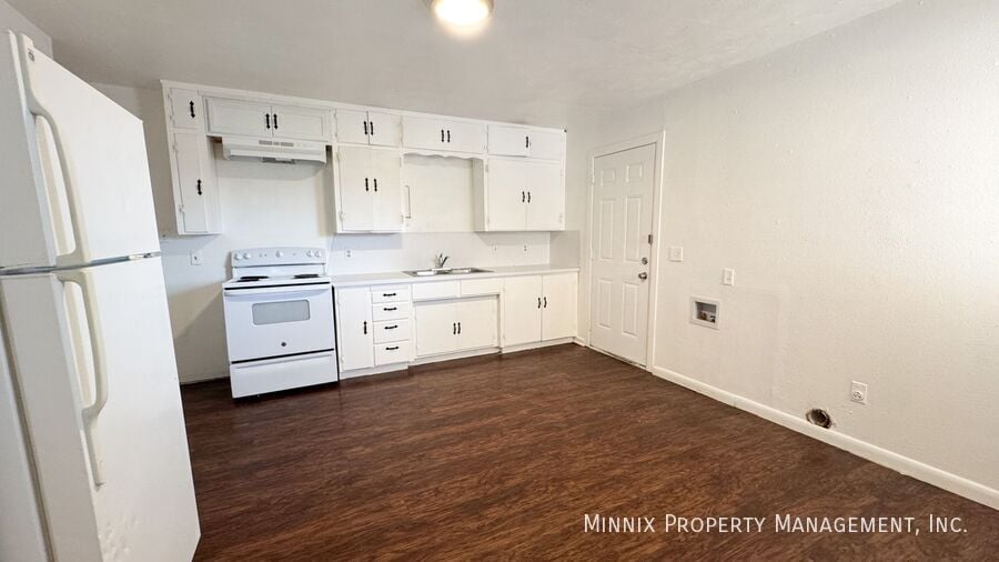 Building Photo - 4411 31st St