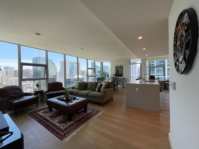 Primary Photo - 2 Bedroom-2 Bathroom Fully Furnished Condo...