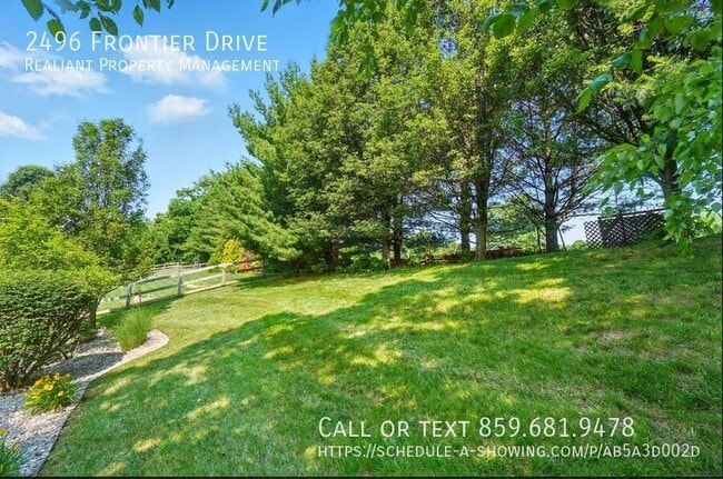 Building Photo - 2496 Frontier Dr